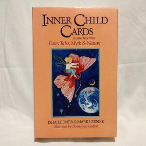 Inner Child Cards